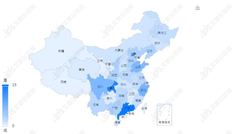 舆情报告｜12306买短乘长导致超员事件舆情分析报告(图20)