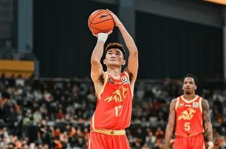 4月14日凌晨，就在今天 CBA季后赛陆续传来辽宁、新疆和青岛新消息(图10)