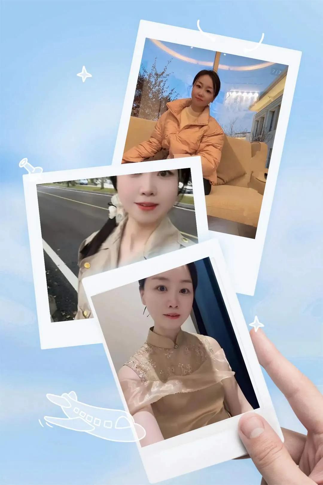 辣眼！女子举报董事长婚内出轨信息量大：怀孕流产、聊天记录美照(图16)