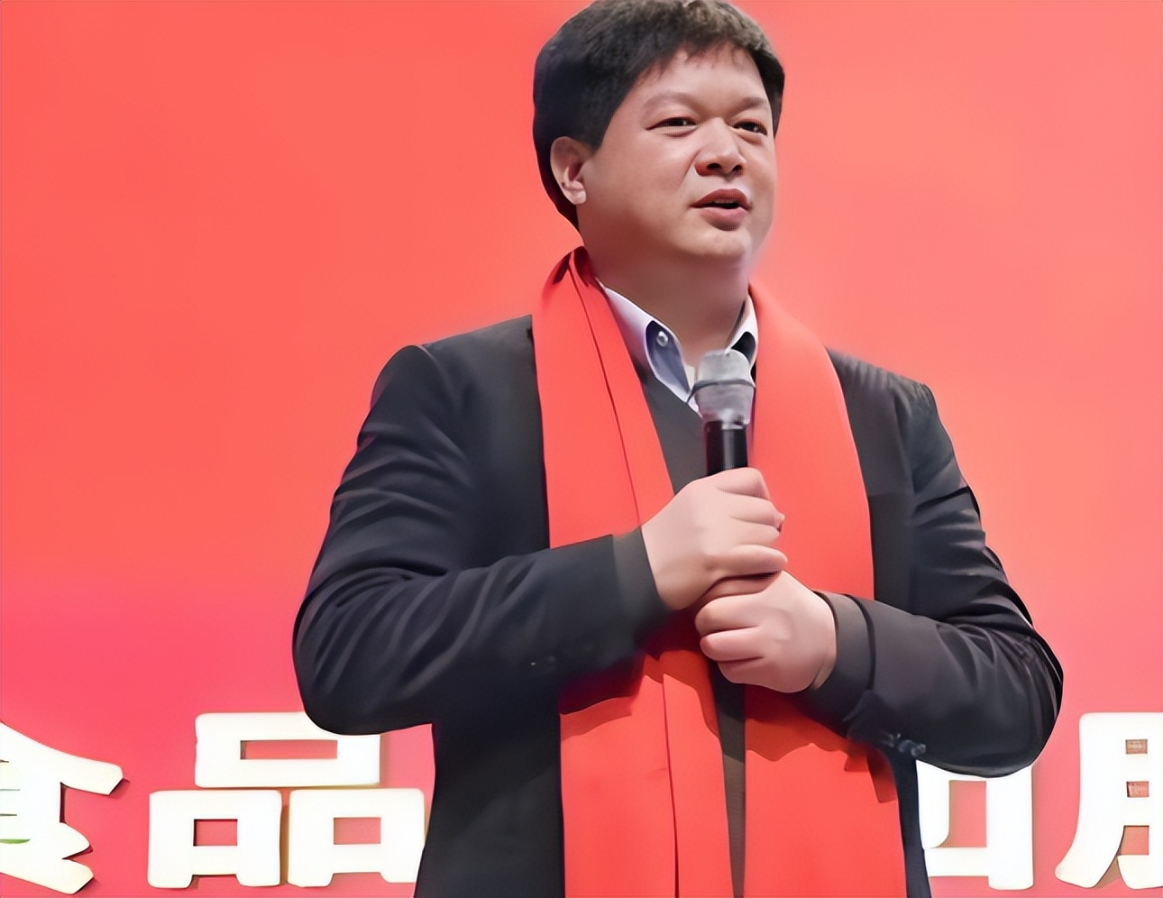 “酱油大王”跌落神坛？代工厂停产、连亏三年、一家三口成老赖！(图6)