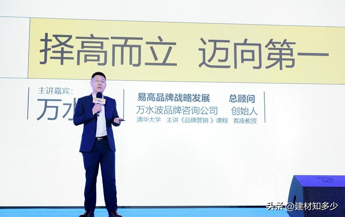 万水波战略咨询“三图战略”之首图“品牌战略规划”的破局指南(图6)