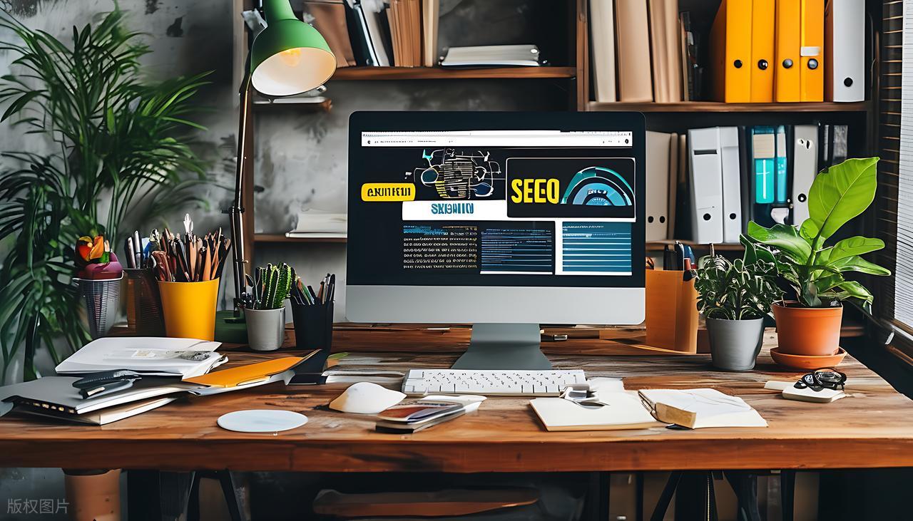 SEO实用科普：企业网站建设制作全流程+避坑注意事项(图1)
