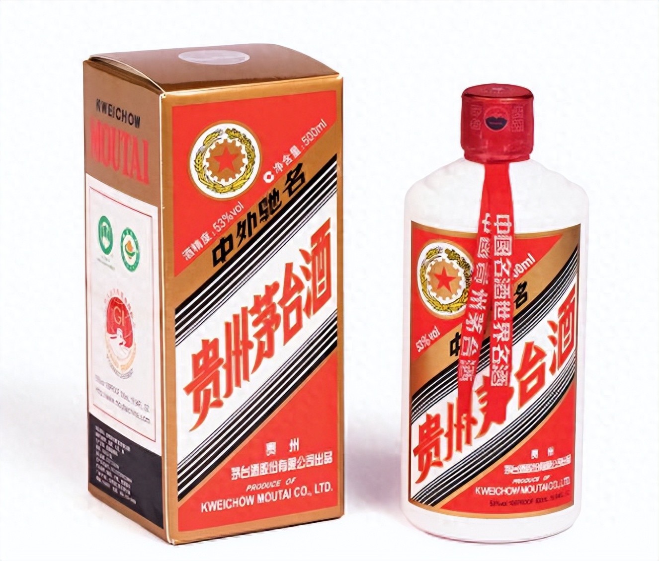 茅台失重！黄牛溃散餐桌飘香！一瓶酒跌落神坛的众生相