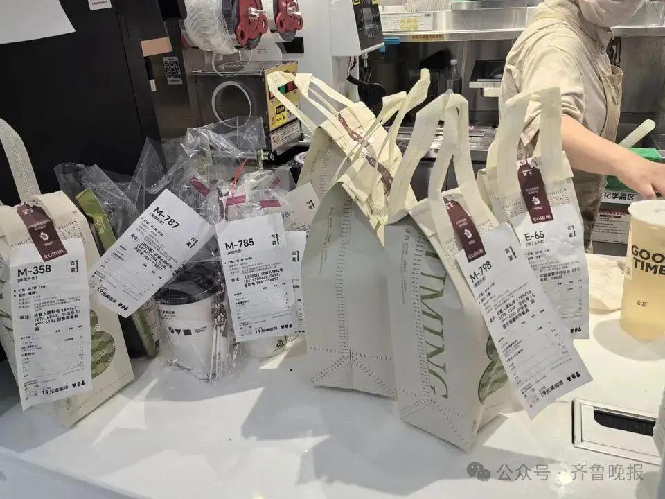 “根本做不完！”外卖大战白热化：店家赔钱也要卖，有骑手一天赚1700多元(图2)