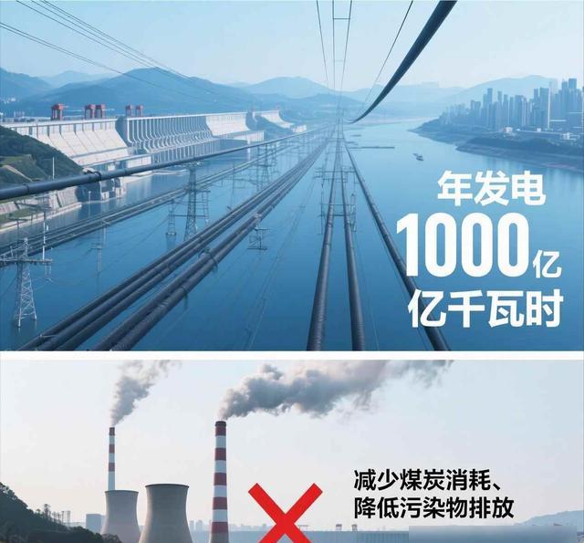三峡大坝 “账本” 曝光：运行了 20 余年，2500 亿投入如今回本了吗？(图5)