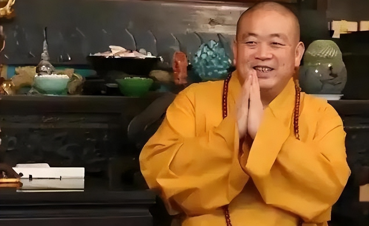 越扒越有！知名大V曝释永信猛料，简直坏透了，多位女明星被牵连(图4)