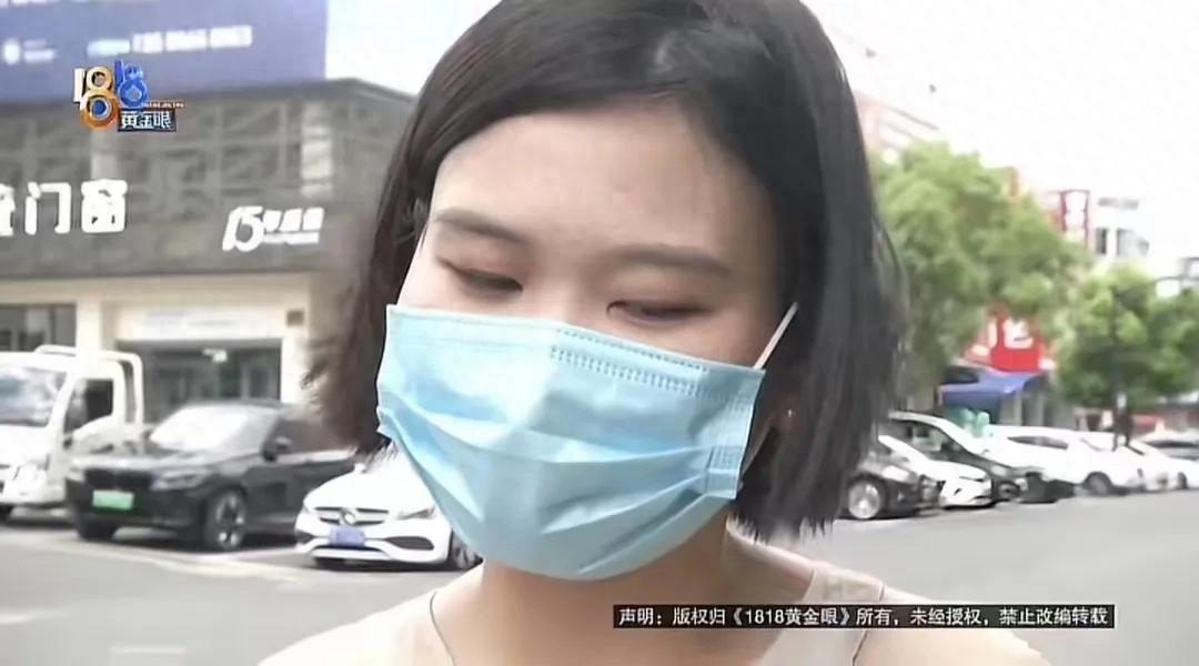 女司机投诉反成众矢之的，舆论为何力挺货车？事件背后令人深思(图1)