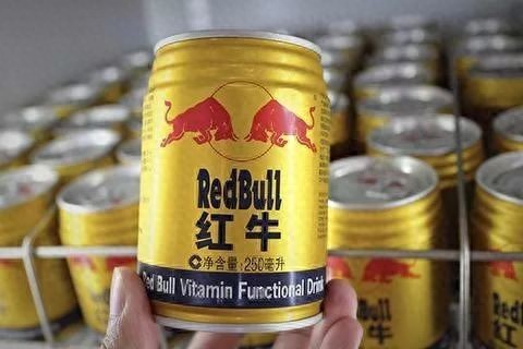 品牌战略全案策划案例：600亿功能饮料市场，如何用一匹“马”撬动？(图1)
