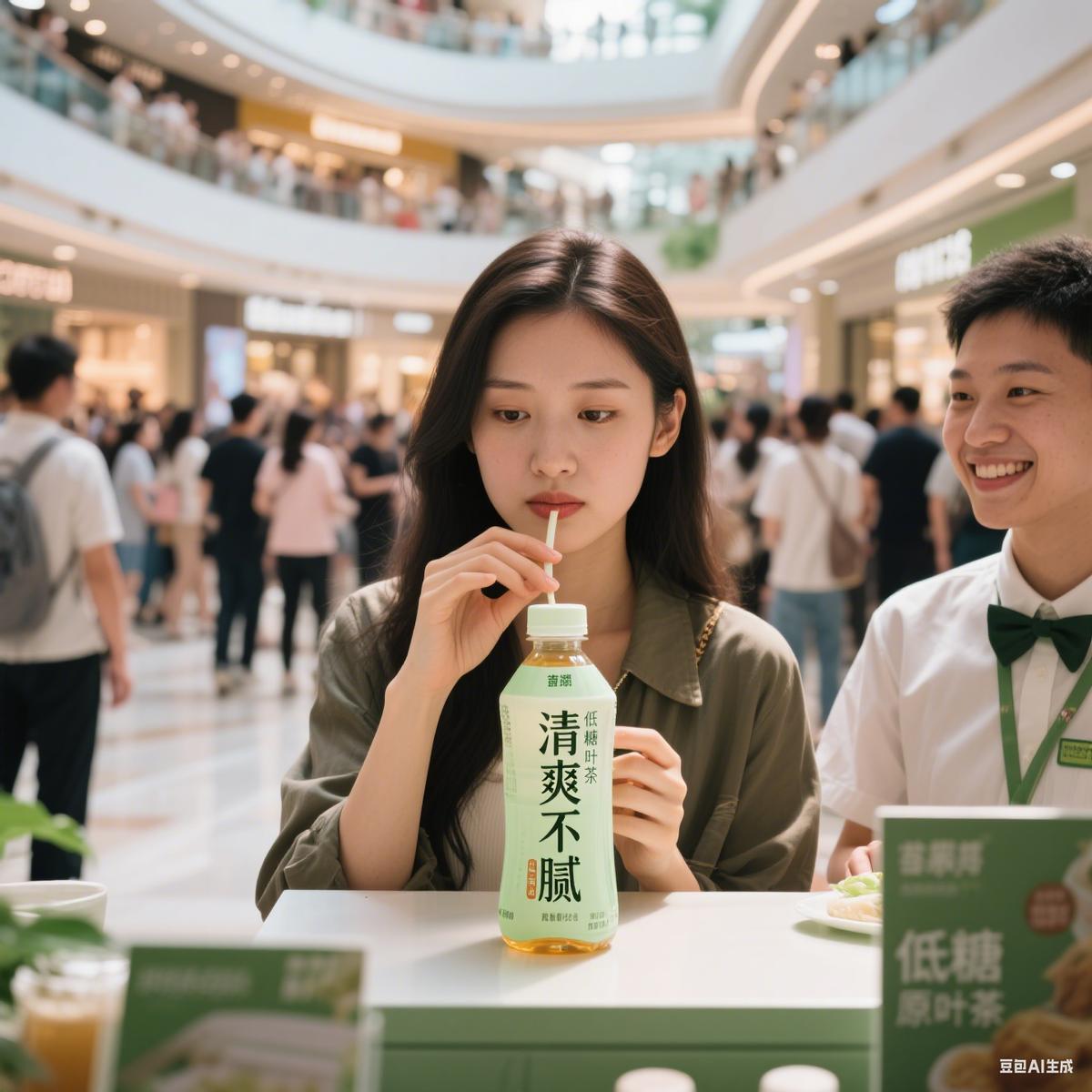 饮料品牌营销策划怎么做？(图2)