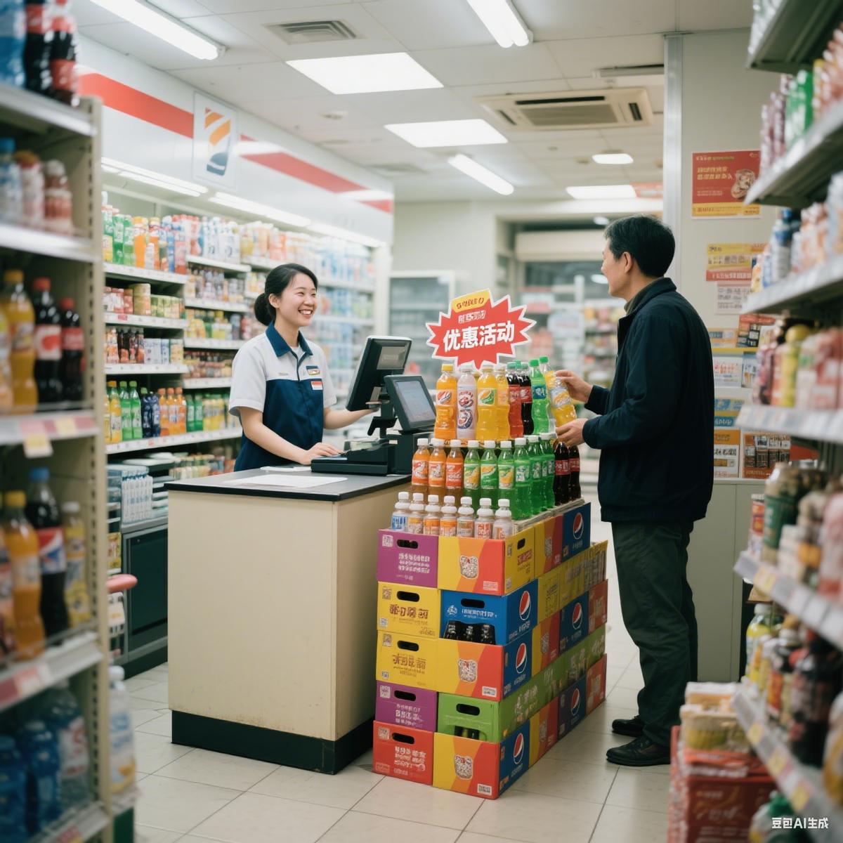 饮料品牌营销策划怎么做？(图4)