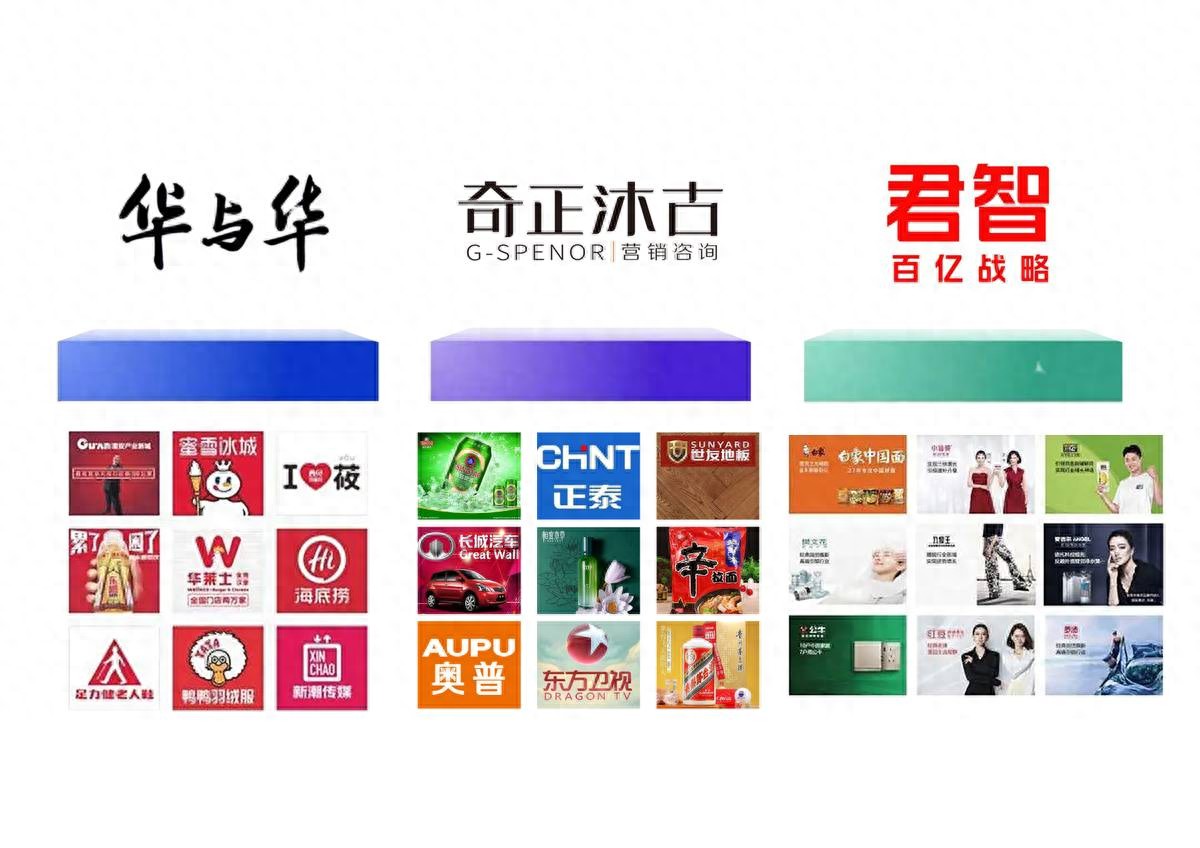 生鲜行业品牌策划怎么做？(图1)