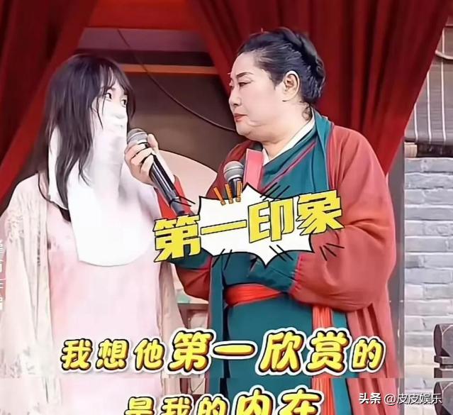 女子相亲彩礼要1000万，王婆现场翻脸，真实面目曝光，网友喊封杀(图7)
