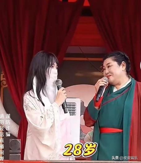 女子相亲彩礼要1000万，王婆现场翻脸，真实面目曝光，网友喊封杀(图13)