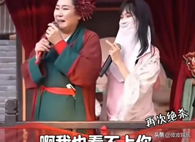 女子相亲彩礼要1000万，王婆现场翻脸，真实面目曝光，网友喊封杀(图19)