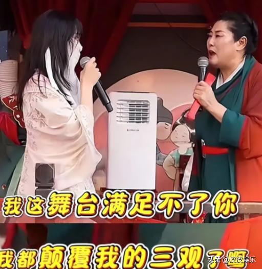 女子相亲彩礼要1000万，王婆现场翻脸，真实面目曝光，网友喊封杀(图22)