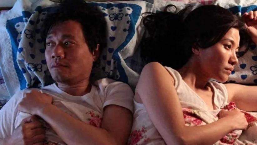 中国超28％夫妻过着无性婚姻，最终走向离婚，其中两点原因是关键(图6)
