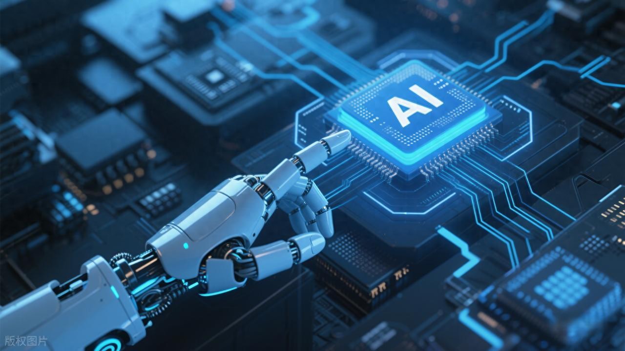 AIGC、GEO、SEO傻傻分不清？这篇+一张表，帮你彻底搞懂！(图1)