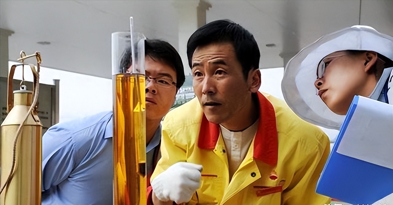 中国高价进口大量原油，却低价出口成品油，为何要赔本赚吆喝？(图6)