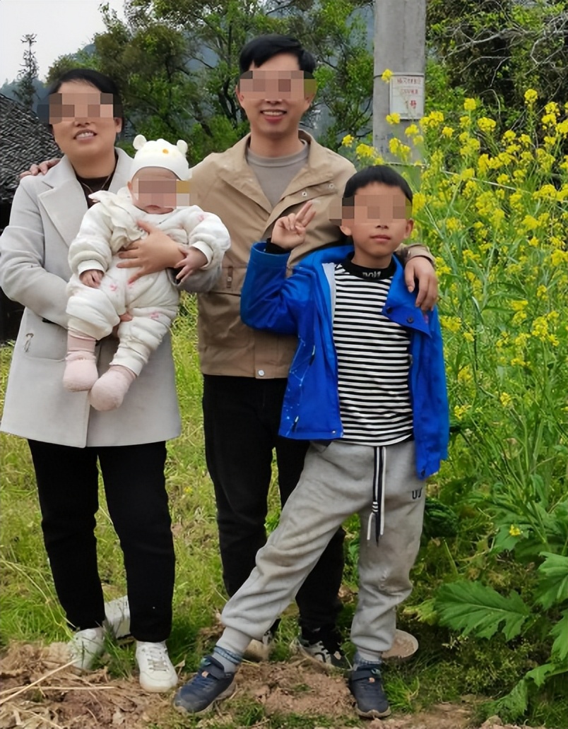 山东“两个儿子三个爹”后续：亲爹都是熟人，女子更多恶行流出！(图6)