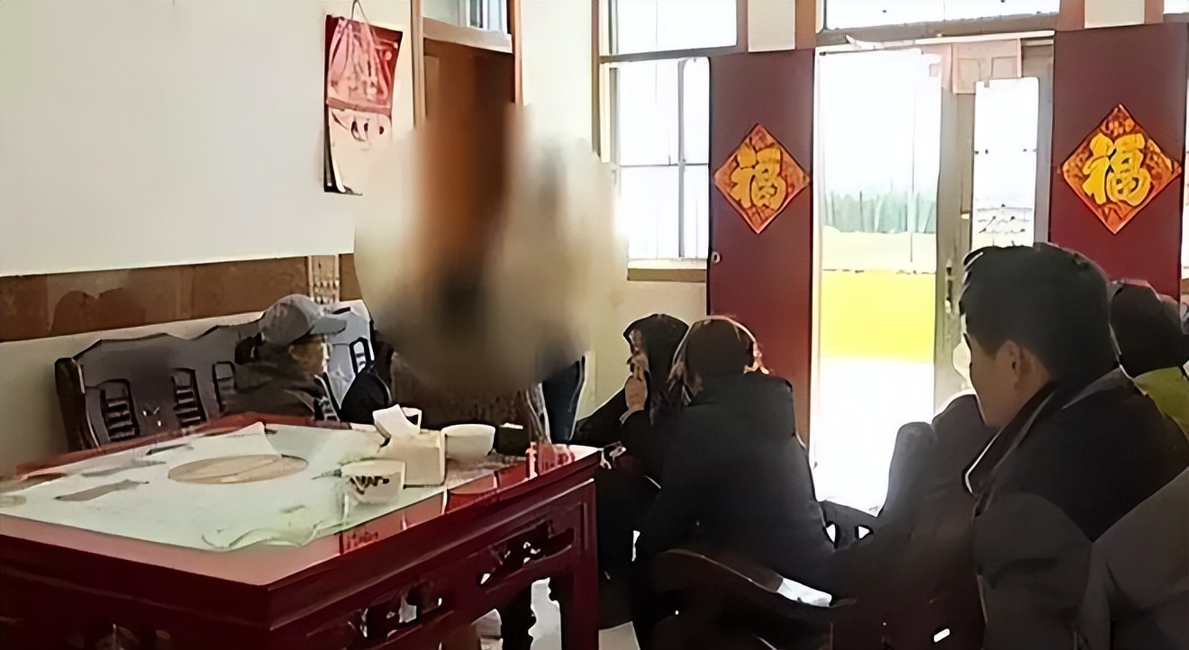 山东“两个儿子三个爹”后续：亲爹都是熟人，女子更多恶行流出！(图8)