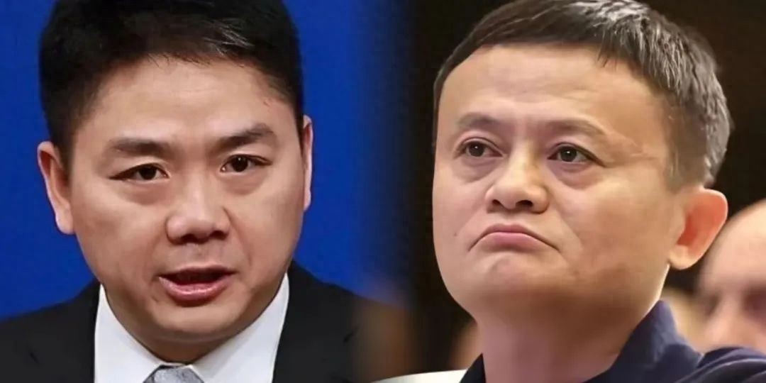 京东怒喷淘宝闪购，新一轮口水战开始了(图1)