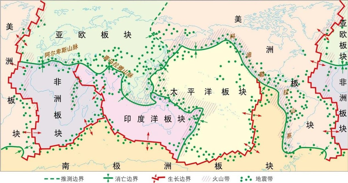 30年后才明白，当年苏联“挖穿地球”，为何挖到12262米停止了？(图6)
