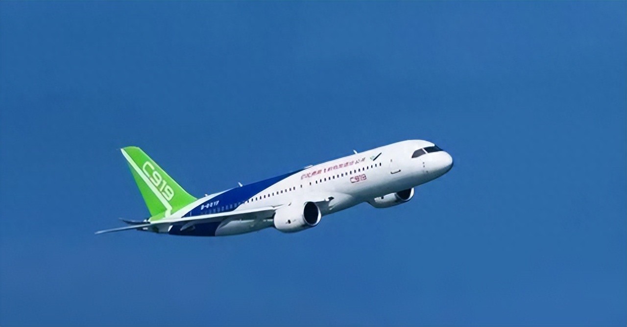 C919订单已超1400架，却仅交付11架，为何产能迟迟提不上去？(图1)