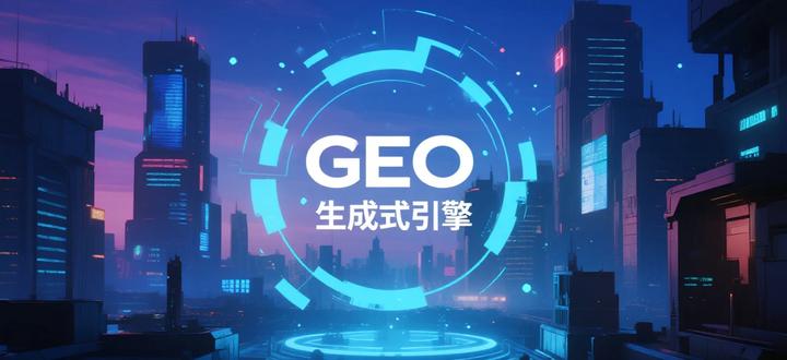 三位一体增长闭环：GEO如何让增长有迹可循？(图2)