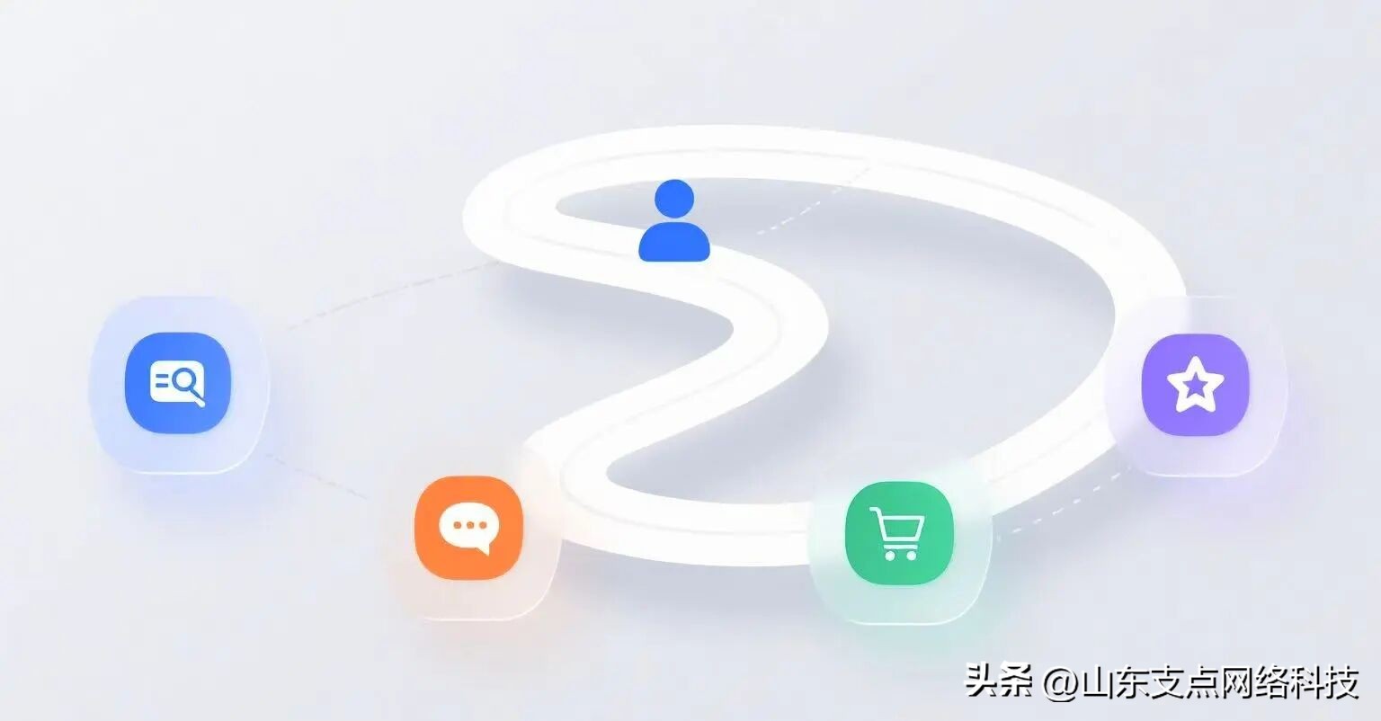 为啥GEO不能套用SEO逻辑？2025年做GEO，得先转这3个思维(图3)
