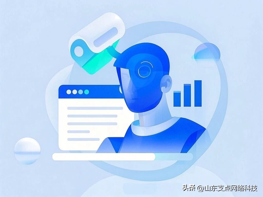 为啥GEO不能套用SEO逻辑？2025年做GEO，得先转这3个思维(图2)