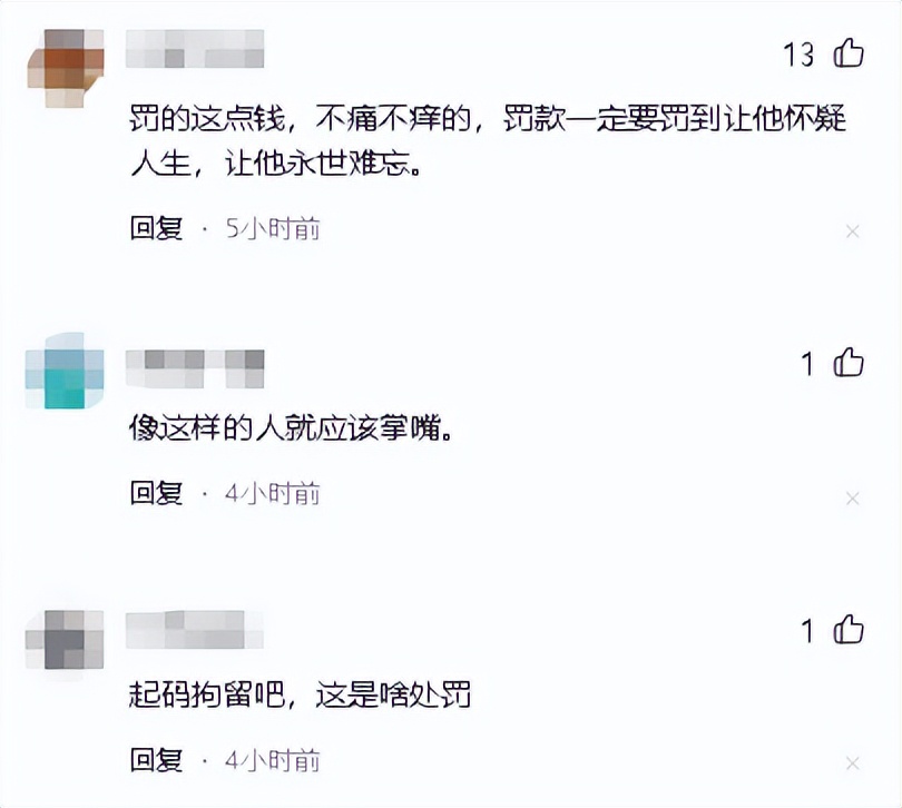 龟速电动车女子已社死！全网都知道她“故意”，这下臭名远扬了(图9)