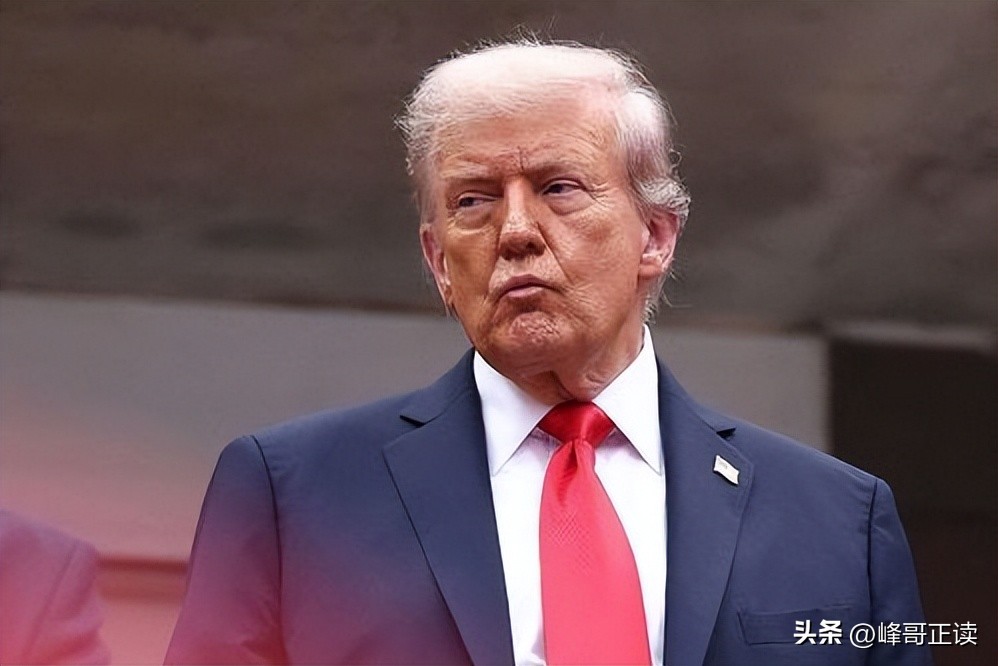 聊一聊，去联合国开会的法国总统马克龙，是怎么被困美国街头的？(图17)