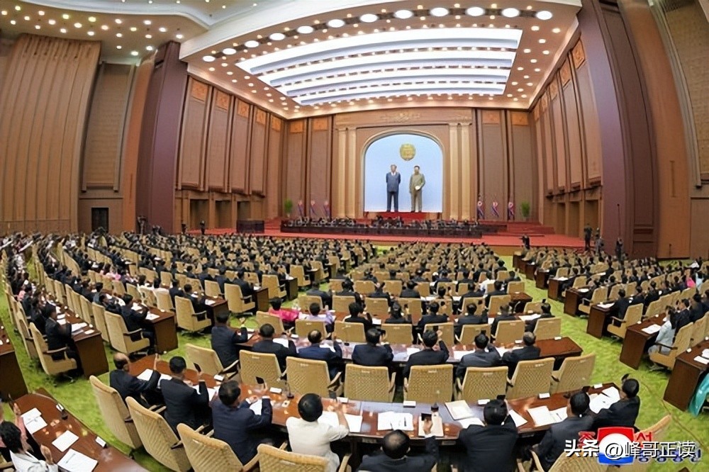 聊一聊，去联合国开会的法国总统马克龙，是怎么被困美国街头的？(图18)
