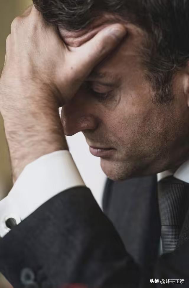 聊一聊，去联合国开会的法国总统马克龙，是怎么被困美国街头的？(图30)