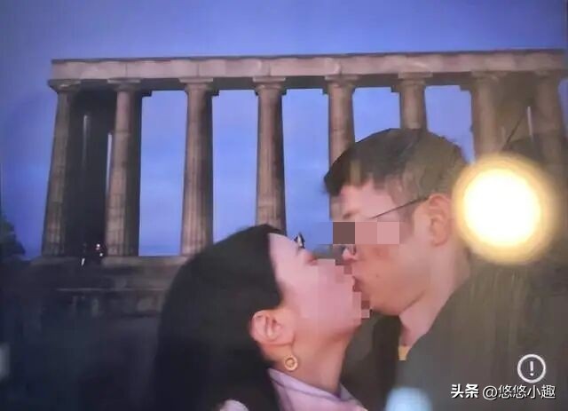 后续！爆68页PPT妻子出面回应，内容颠覆三观，网友：说的出口？(图13)