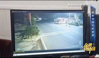 女生醉驾车祸后续：庭审结束后，家属浑身瘫软，对方全程藐视家属(图20)